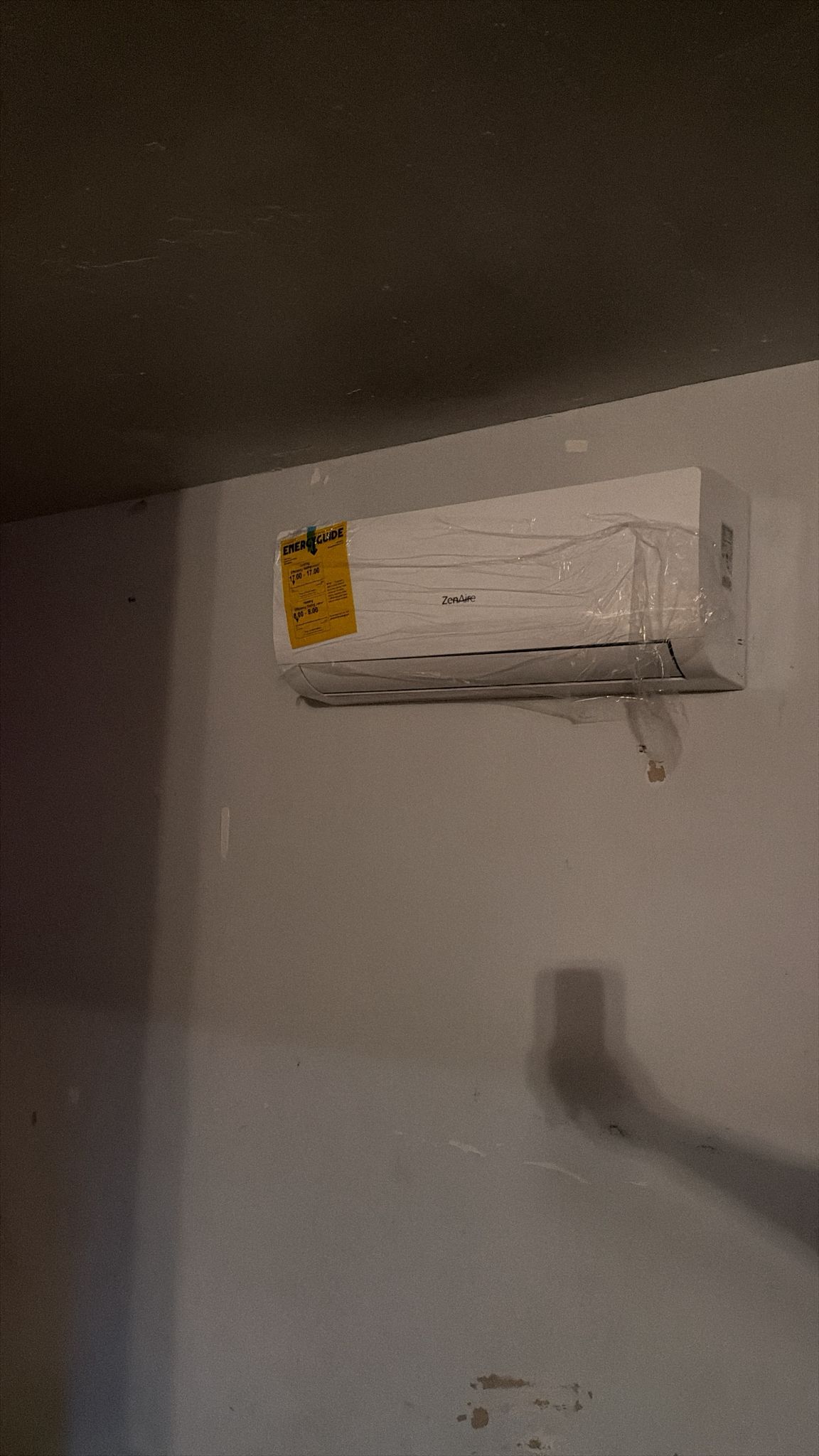 AC Installation