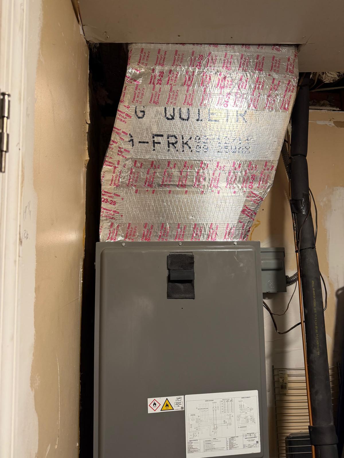 Heat Pump Service