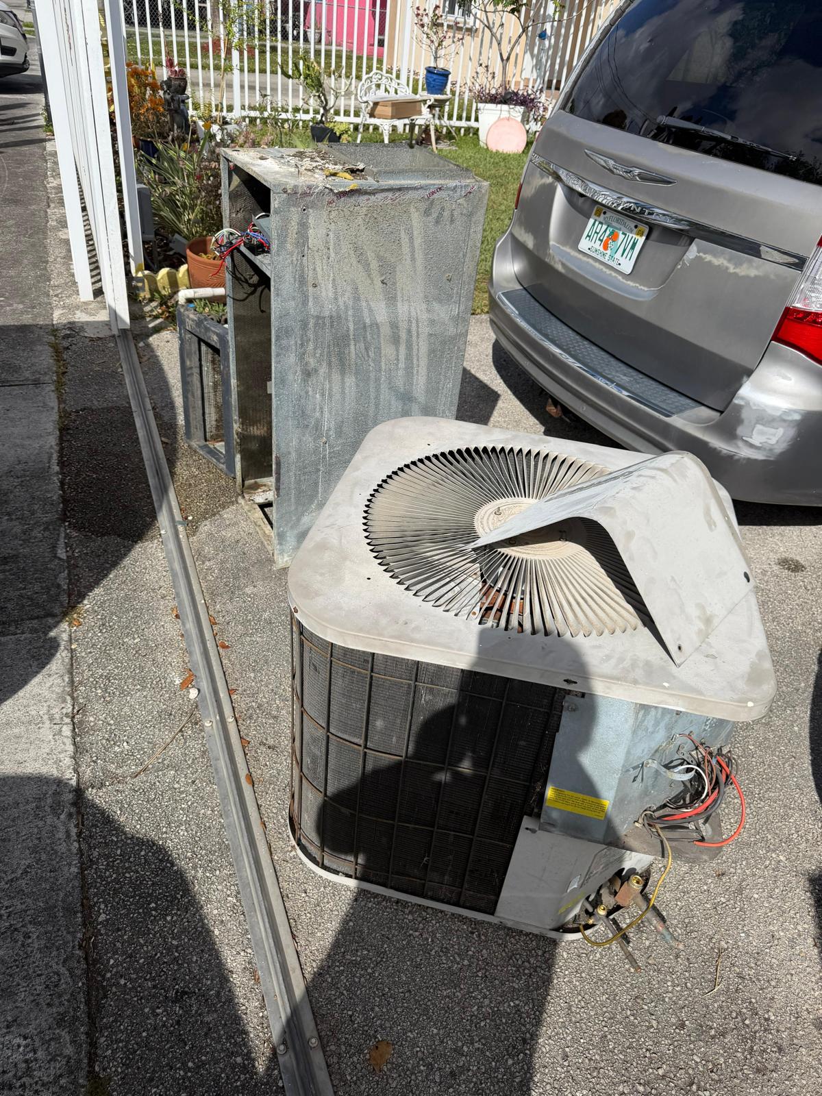 AC Repair